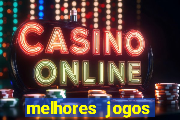 melhores jogos pagos para android